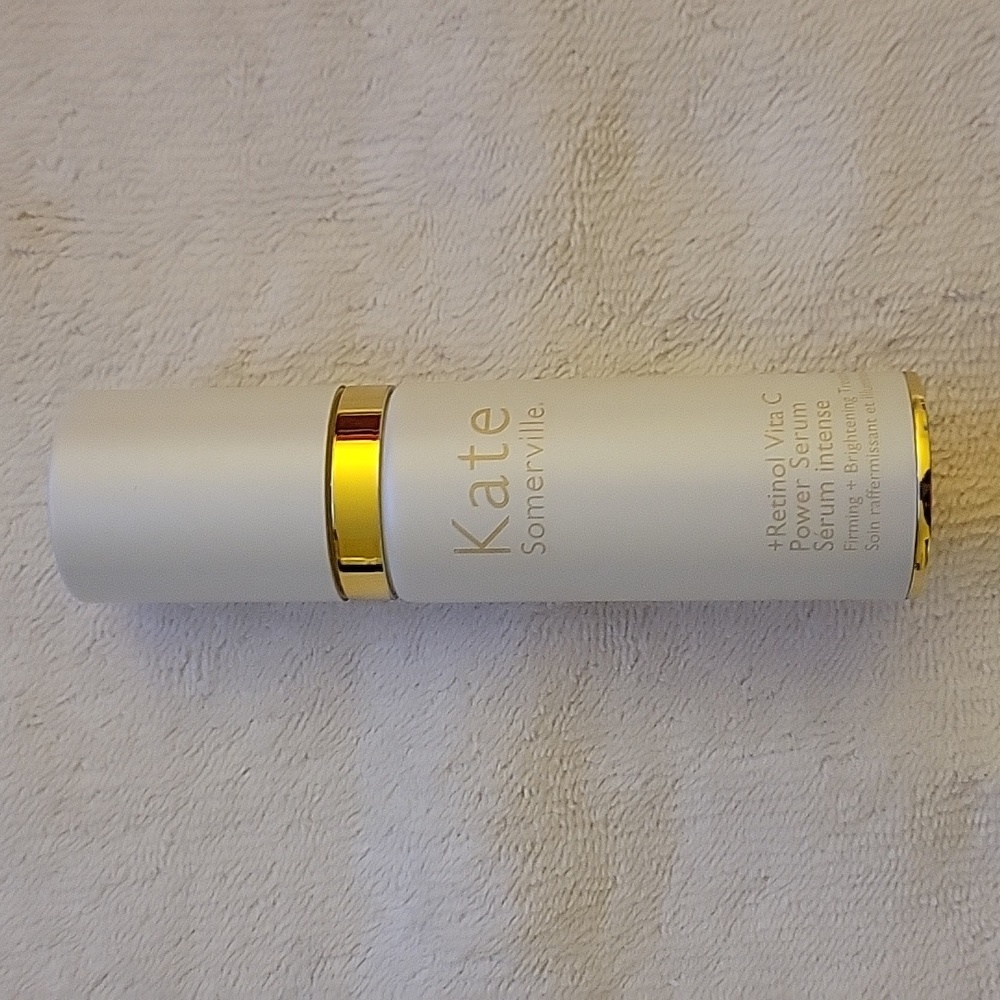 Kate Somerville Retinol Vita C Power Serum